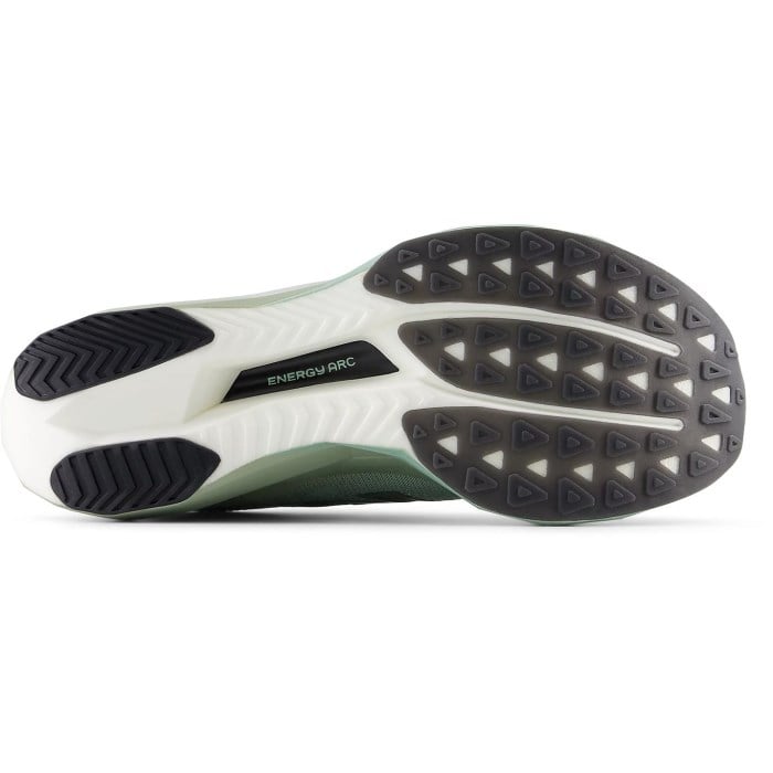 New Balance FuelCell Supercomp Elite v5 Ginkyo - Womens Racing Shoes - Garter Snake/Ginger Lemon