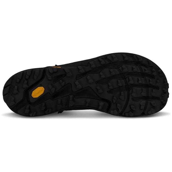 Altra Timp 5 Hiker GTX - Mens Hiking Shoes - Black/Black