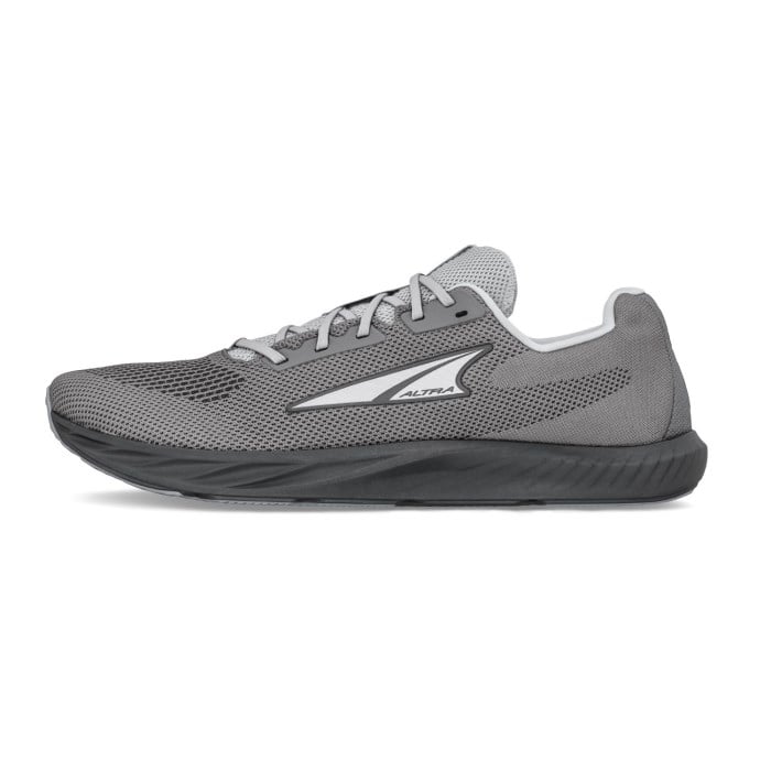Altra Escalante 4 - Mens Running Shoes - Dark Shadow