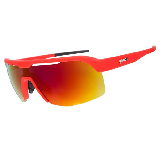 Goodr Bolt G Polarised Sports Sunglasses