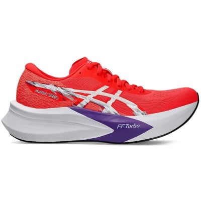Asics Magic Speed 4 - Womens Road Racing Shoes