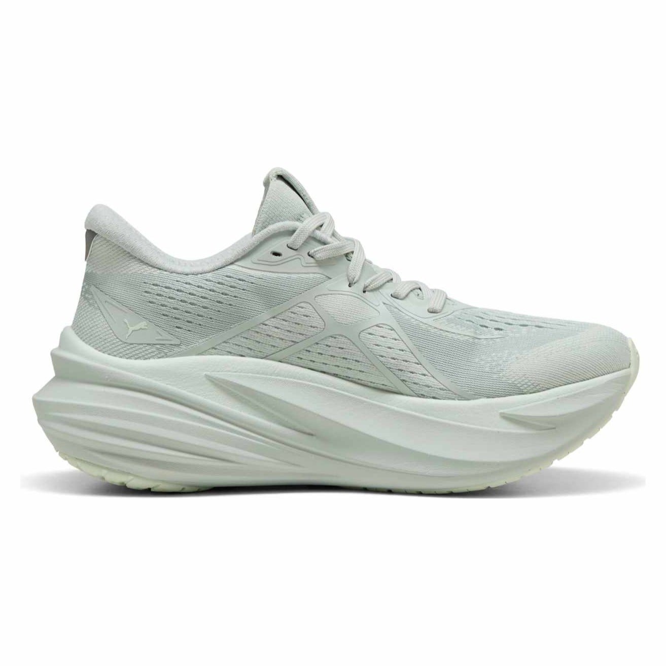 Puma MagMax Nitro 2 - Womens Running Shoes - Creme De Mint/Sage Glow - image 2