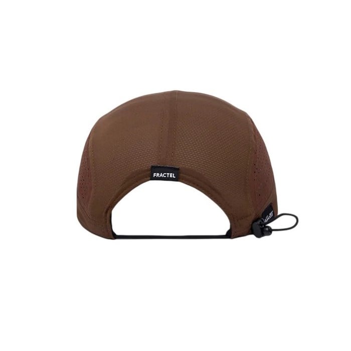 Fractel R-Series Running Cap - Lava