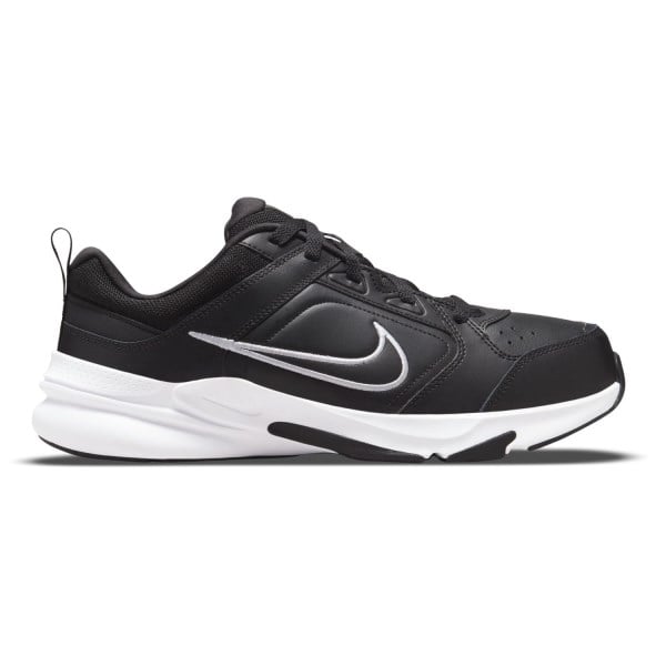 Nike Defy All Day - Mens Cross Training Shoes - Black/White