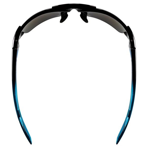 UVEX Blaze III Multi Sport Sunglasses - Blue