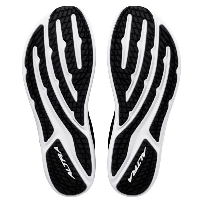 Altra Escalante 5 - Mens Running Shoes - Black/White/Black - image 5