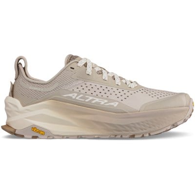 Altra Olympus 6 - Womens Trail Running Shoes