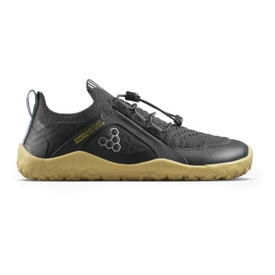 Vivobarefoot Primus Trail Knit FG Grounding - Womens Trail Running Shoes