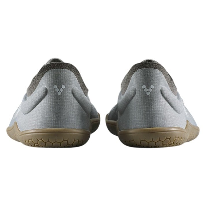 Vivobarefoot Primus Lite IV - Womens Running Shoes - Storm Cloud - image 5