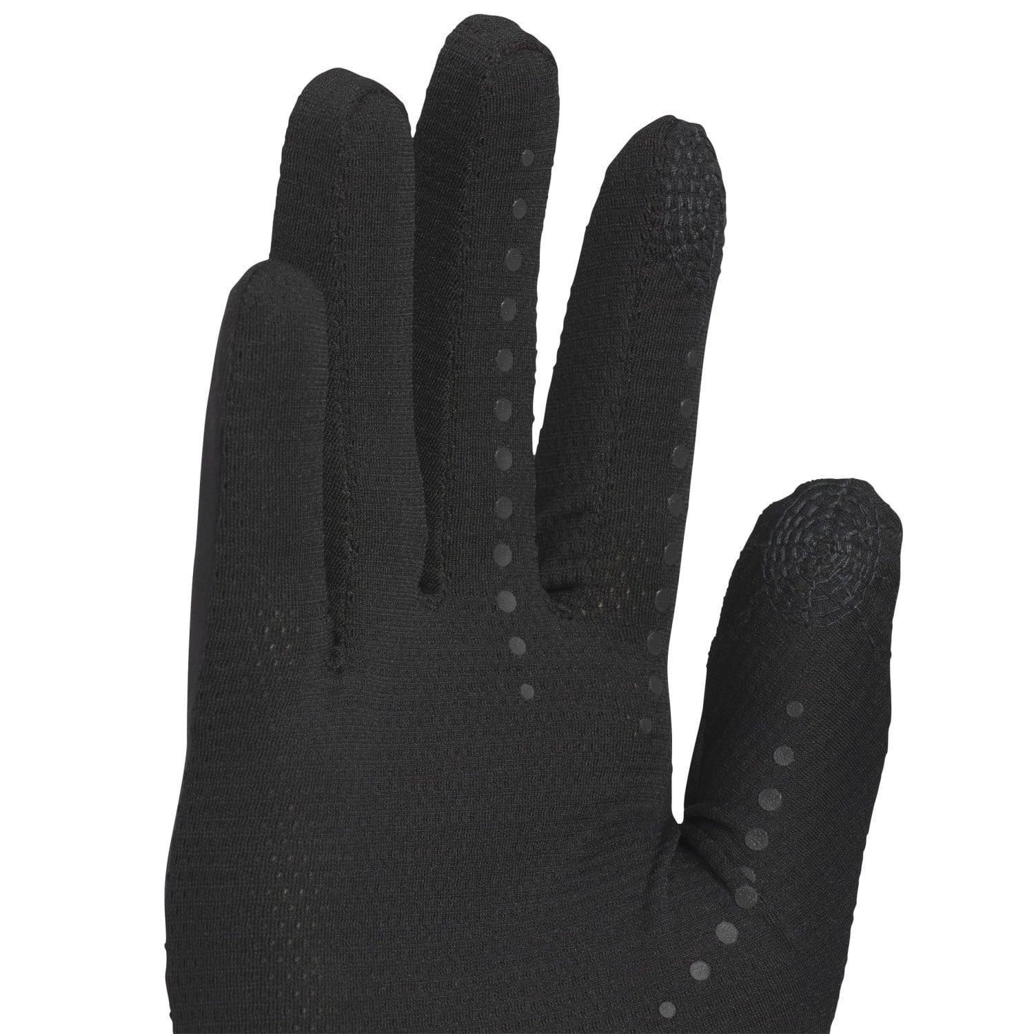 adidas Run Golves - Black - image 3