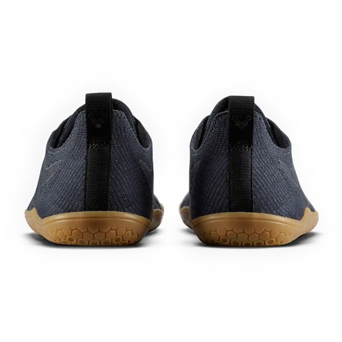Vivobarefoot Primus Lite Knit Natural - Mens Running Shoes - Eclipse