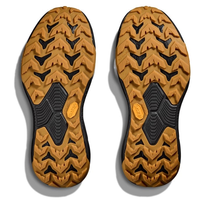 Hoka Transport Hike GTX - Womens Hiking Shoes - Black - image 5