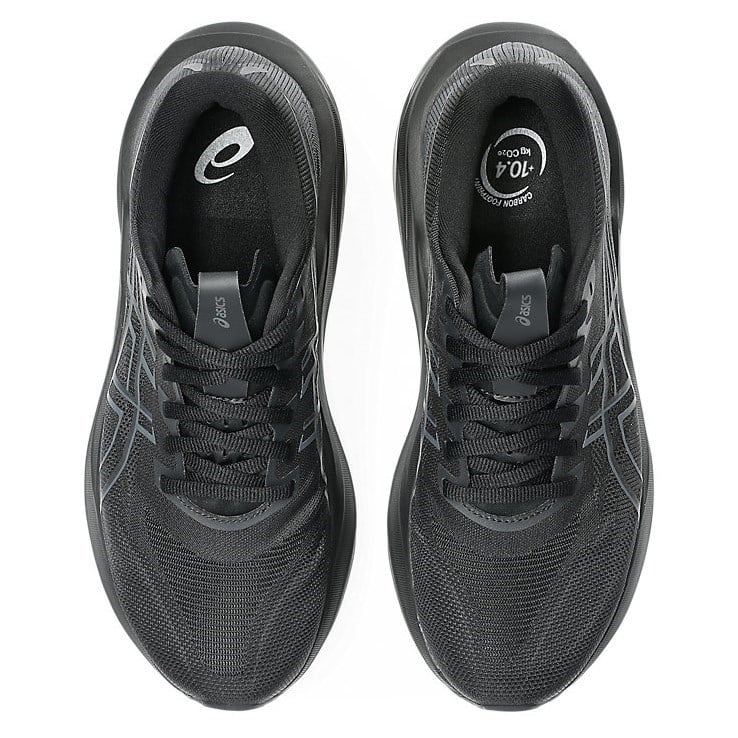 Asics GT-2000 15 - Womens Running Shoes - Black/Black - image 3