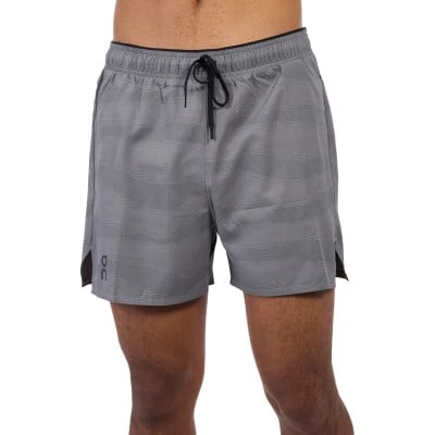 On Mens Trail Running Shorts