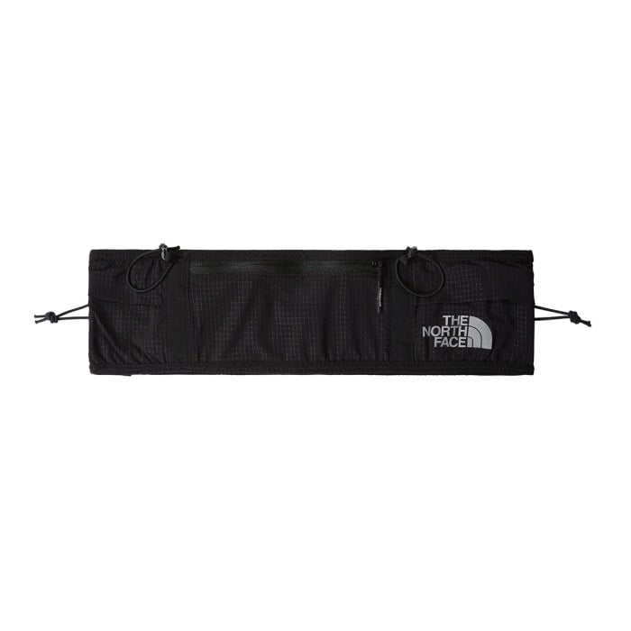 The North Face Summit Race Belt - Black