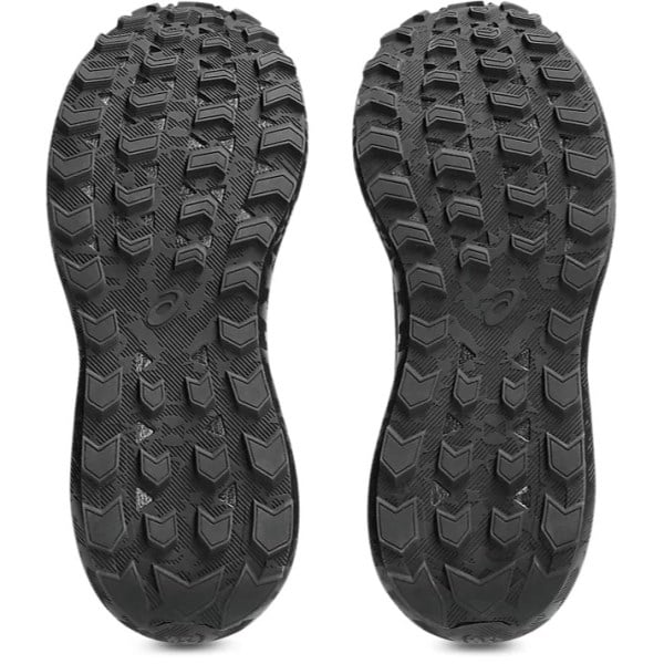 Asics Gel Sonoma 8 GTX - Womens Trail Running Shoes - Black/Carrier Grey
