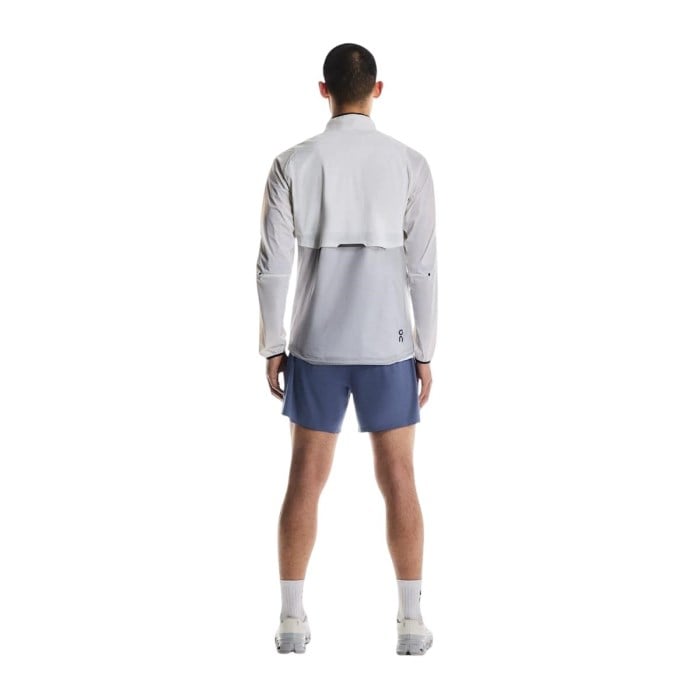 On 5 Inch Mens Performance Shorts - Acai