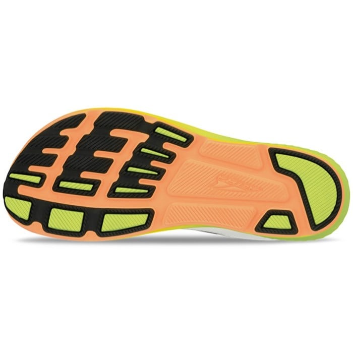 Altra Escalante 4 - Mens Running Shoes - White/Orange - image 4