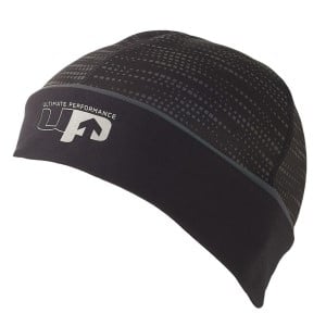 1000 Mile UP Reflective Running Beanie
