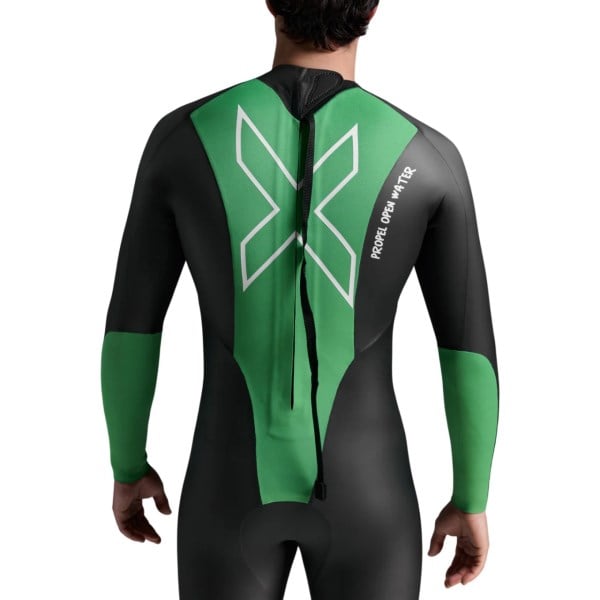 2XU Mens Propel Open Water Wetsuit