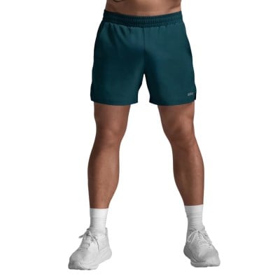 2XU Aero 5 Inch Mens Running Shorts