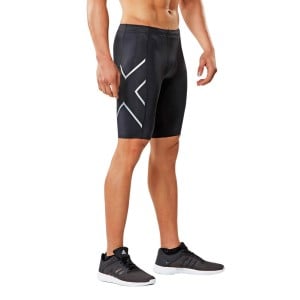 2XU Mens Compression Shorts