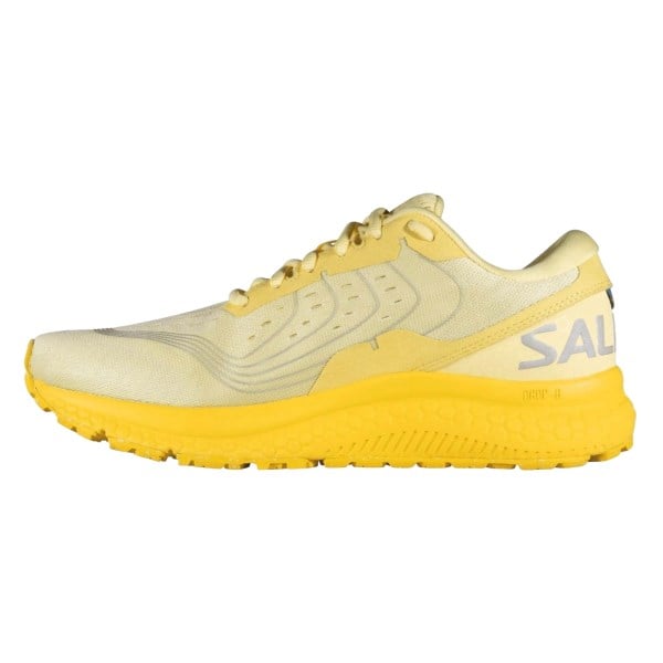 Salming Recoil Prime 2 - Unisex Running Shoes - Yellow