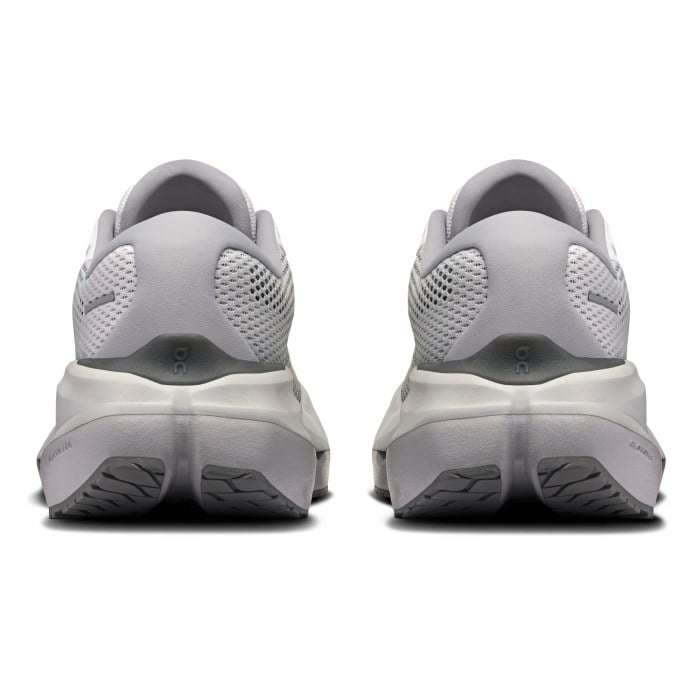 On Cloudrunner 3 Max - Mens Running Shoes - Frost/Rock - image 5