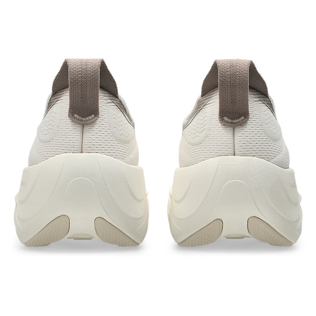 Asics Gel-Slowcush - Unisex Running Shoes - Oat/Simply Taupe - image 4
