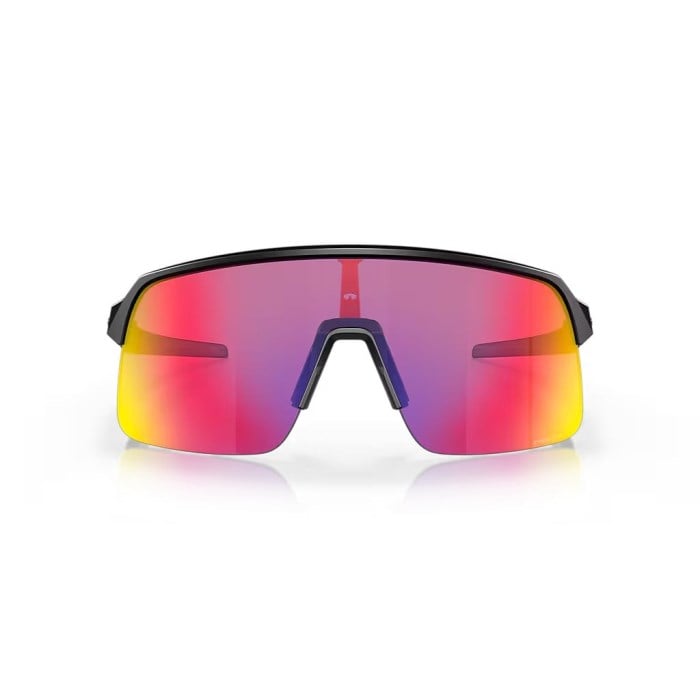 Oakley Sutro Lite - Unisex Sunglasses - Matte Black/Prizm Road