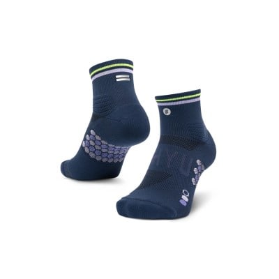 SHYU Quarter Crew Racing Socks