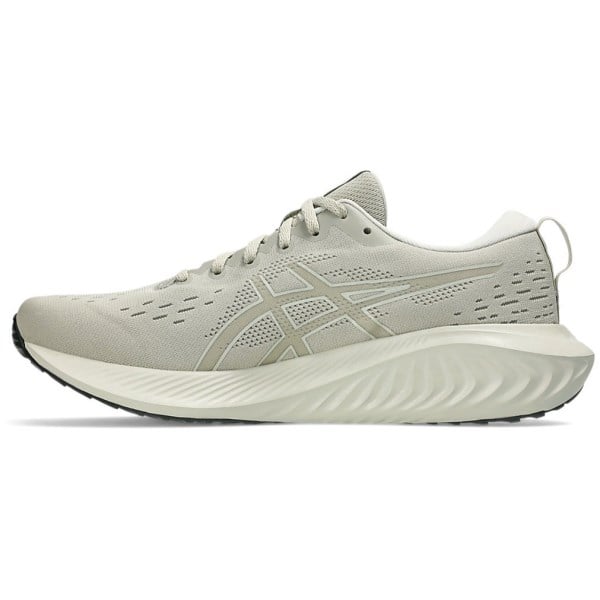 Asics Gel Excite 10 - Mens Running Shoes - White/Sage/Lake Grey