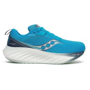 Saucony Triumph 22 - Womens Running Shoes