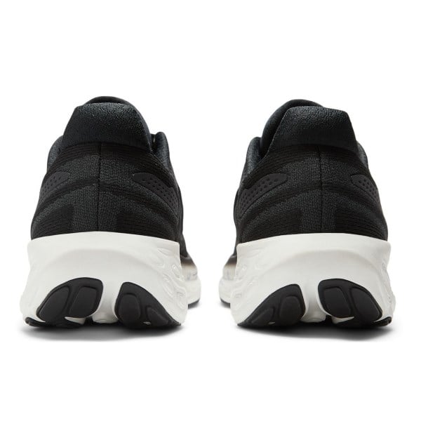 New Balance Fresh Foam X 1080v13 - Mens Running Shoes - Black/White