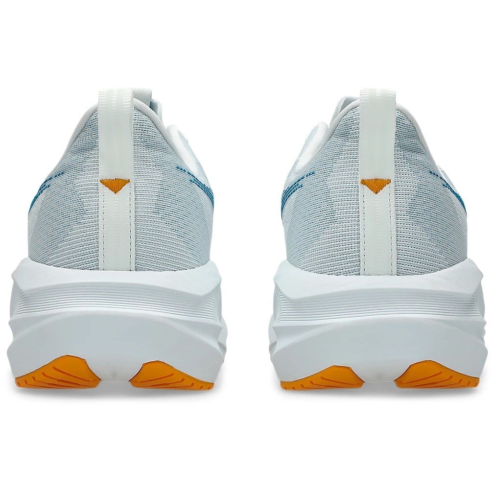 Asics Novablast 5 - Mens Running Shoes - Arctic Blue/Aegean Blue