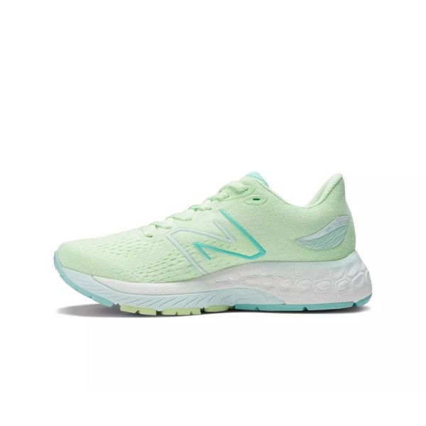 New Balance Fresh Foam X 880v12 - Womens Running Shoes - Mint Green