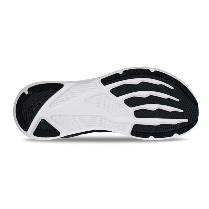 Altra Experience Flow 2 - Mens Running Shoes - Black/White