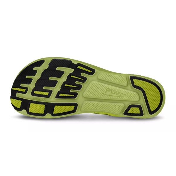 Altra Escalante 4 - Mens Running Shoes - Green