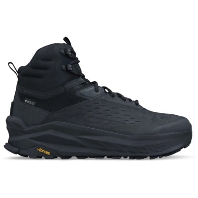 Altra Olympus 6 Hike Mid GTX - Mens Hiking Shoes