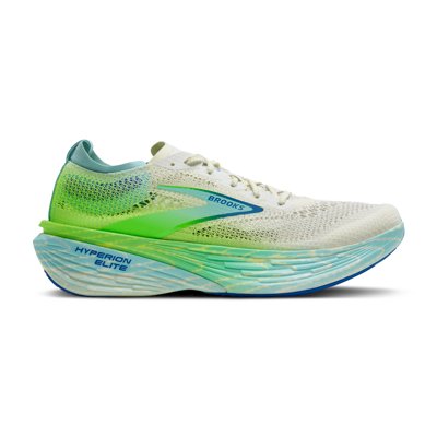 Brooks Hyperion Elite 4 - Unisex Road Racing Shoes