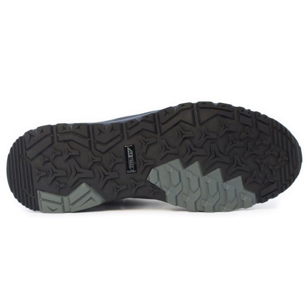New Balance Industrial Speedware - Mens Work Shoes - Black