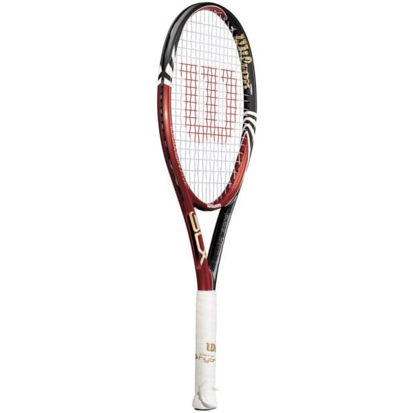 Wilson Khamsin Five 98 BLX Tennis Racquet