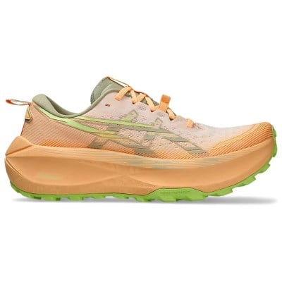 Asics Trabuco Max 4 - Mens Trail Running Shoes