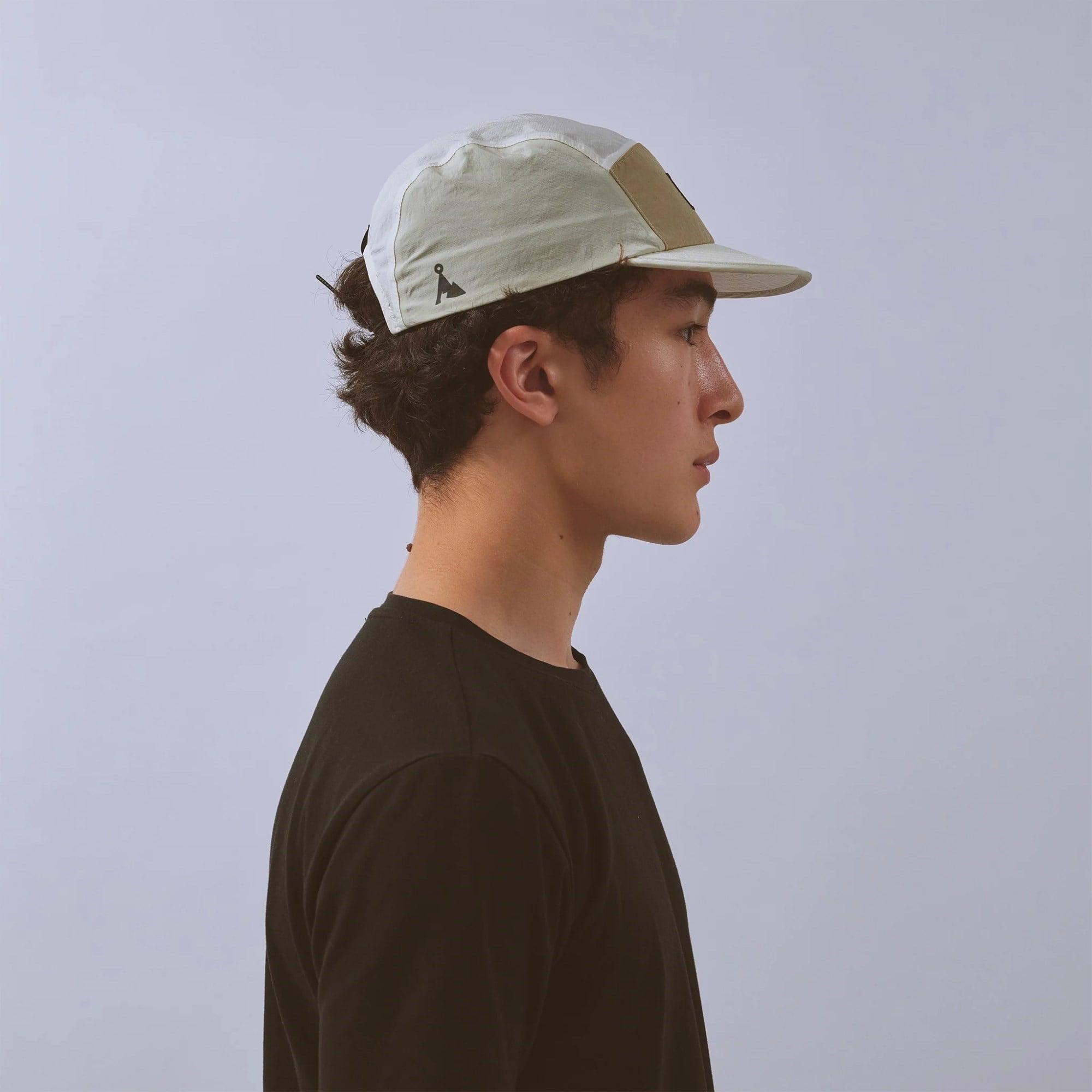 VAGA Pacer Cap - Dusty Grey/Taupe - image 2