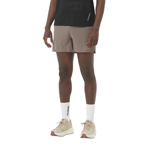 Salomon Sense Aero 5 Inch Mens Running Shorts