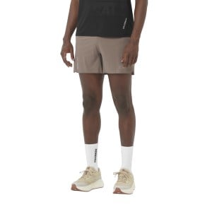 Salomon Sense Aero 5 Inch Mens Running Shorts