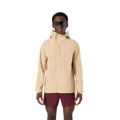 NNormal Mens Trail Rain Jacket 02