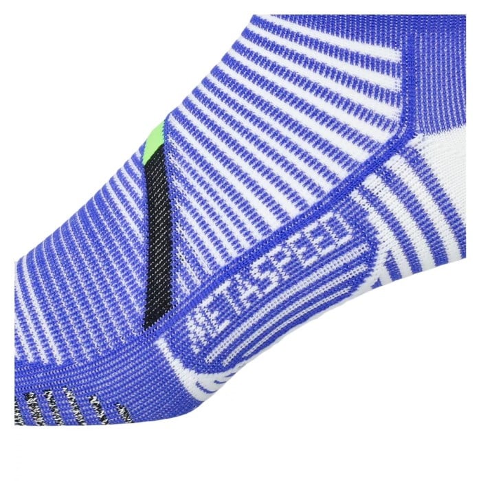 Asics Metaspeed Ankle 2.0 Unisex Running Socks - Cobalt Burst