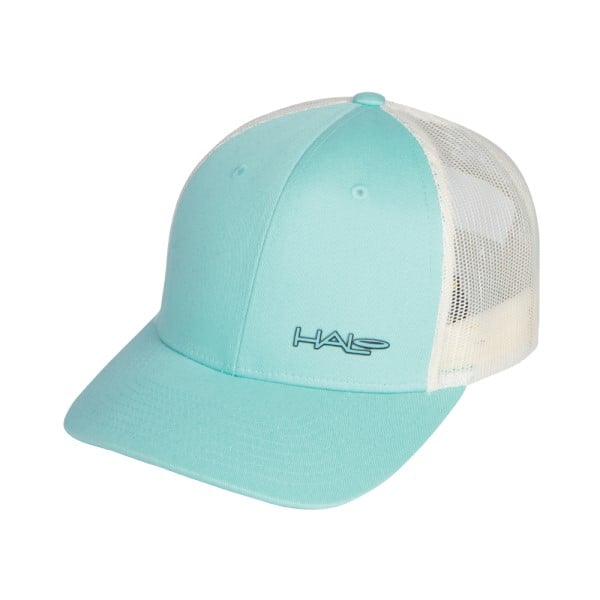 Halo SweatBlock Hinge Classic Sports Cap