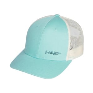 Halo SweatBlock Hinge Classic Sports Cap